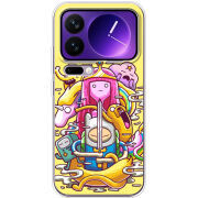 Чохол BoxFace Xiaomi 17 Pro Max 