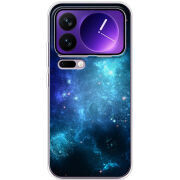 Чохол BoxFace Xiaomi 17 Pro Max 