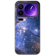 Чохол BoxFace Xiaomi 17 Pro Max 