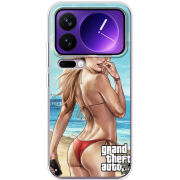 Чохол BoxFace Xiaomi 17 Pro Max 