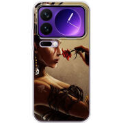 Чохол BoxFace Xiaomi 17 Pro Max 