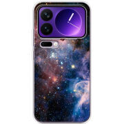 Чохол BoxFace Xiaomi 17 Pro Max 