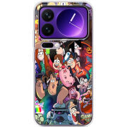 Чохол BoxFace Xiaomi 17 Pro Max 