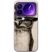 Чохол BoxFace Xiaomi 17 Pro Max 