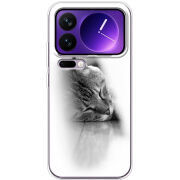 Чохол BoxFace Xiaomi 17 Pro Max 