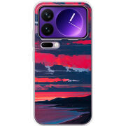 Чохол BoxFace Xiaomi 17 Pro Max Heaven b