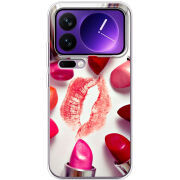 Чохол BoxFace Xiaomi 17 Pro Max 