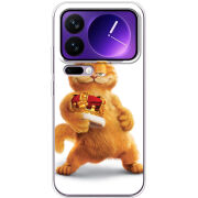 Чохол BoxFace Xiaomi 17 Pro Max 