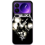 Чохол BoxFace Xiaomi 17 Pro Max 