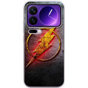 Чохол BoxFace Xiaomi 17 Pro Max 