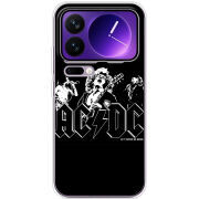 Чохол BoxFace Xiaomi 17 Pro Max 