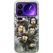 Чохол BoxFace Xiaomi 17 Pro Max 