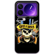 Чохол BoxFace Xiaomi 17 Pro Max 