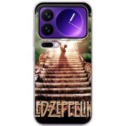 Чохол BoxFace Xiaomi 17 Pro Max 