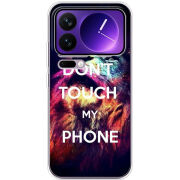 Чохол BoxFace Xiaomi 17 Pro Max 