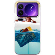 Чохол BoxFace Xiaomi 17 Pro Max 