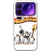 Чохол BoxFace Xiaomi 17 Pro Max 