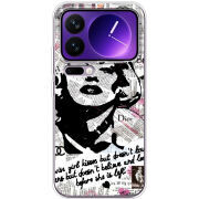 Чохол BoxFace Xiaomi 17 Pro Max 