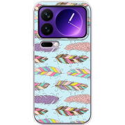 Чохол BoxFace Xiaomi 17 Pro Max 