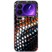 Чохол BoxFace Xiaomi 17 Pro Max 