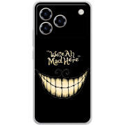 Чохол BoxFace ZTE Blade A76 4G 