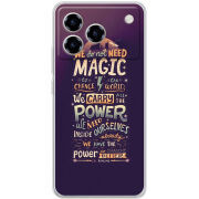 Чохол BoxFace ZTE Blade A76 4G 