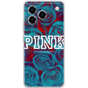 Чохол BoxFace ZTE Blade A76 4G 