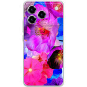 Чохол BoxFace ZTE Blade A76 4G 