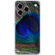 Чохол BoxFace ZTE Blade A76 4G 