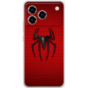 Чохол BoxFace ZTE Blade A76 4G 