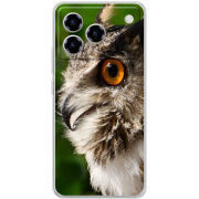 Чохол BoxFace ZTE Blade A76 4G 