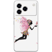 Чохол BoxFace ZTE Blade A76 4G 