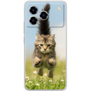 Чохол BoxFace ZTE Blade A76 4G 