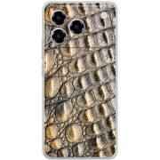 Чохол BoxFace ZTE Blade A76 4G 