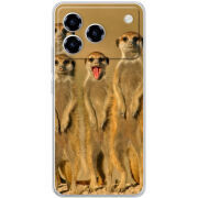 Чохол BoxFace ZTE Blade A76 4G 