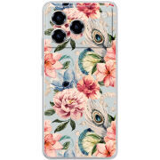 Чохол BoxFace ZTE Blade A76 4G Rosy