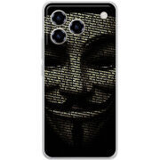 Чохол BoxFace ZTE Blade A76 4G 