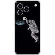 Чохол BoxFace ZTE Blade A76 4G 