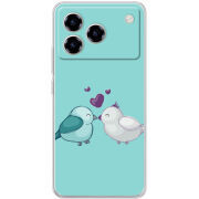 Чохол BoxFace ZTE Blade A76 4G 