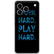 Чохол BoxFace ZTE Blade A76 4G 