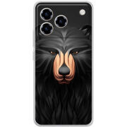 Чохол BoxFace ZTE Blade A76 4G 