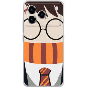 Чохол BoxFace ZTE Blade A76 4G Harry