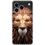 Чохол BoxFace ZTE Blade A76 4G 