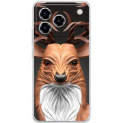 Чохол BoxFace ZTE Blade A76 4G 