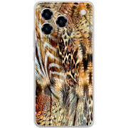 Чохол BoxFace ZTE Blade A76 4G 