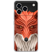 Чохол BoxFace ZTE Blade A76 4G 