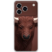 Чохол BoxFace ZTE Blade A76 4G 