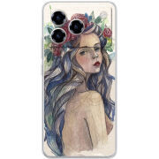 Чохол BoxFace ZTE Blade A76 4G 