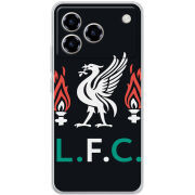 Чохол BoxFace ZTE Blade A76 4G L. F. C.