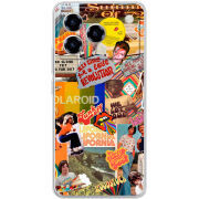 Чохол BoxFace ZTE Blade A76 4G 70s